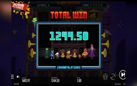 75% Casino match bonus at King Billy Casino