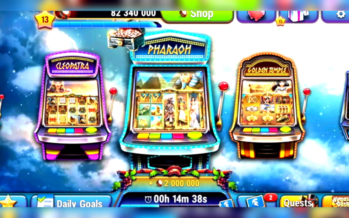 €210 FREE Chip Casino at Leo Vegas Casino