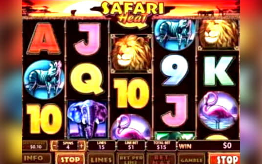 60 Free Spins no deposit casino at Mr. Win Casino