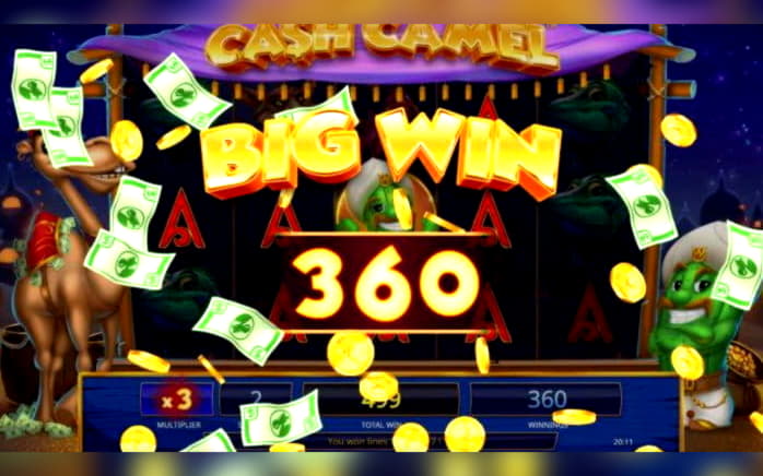 EUR 355 free chip at Party Casino