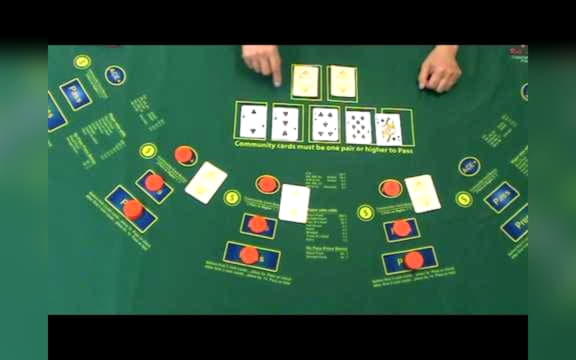 €865 Online Casino Tournament at All Slots Casino