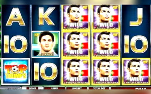 200% casino match bonus at Casino-X
