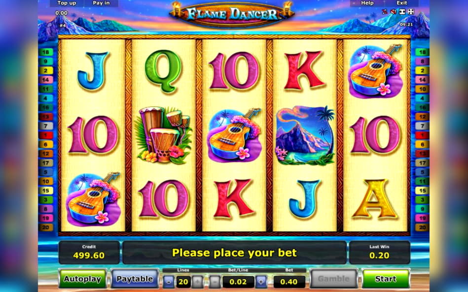 ﻿$200 Free Casino Tournament at Leo Dubai Casino