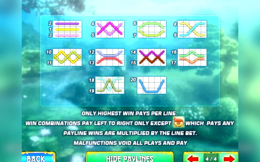 15 Free spins no deposit at Jackpot City Casino