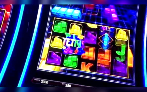 935% Signup casino bonus at Get Lucky Casino