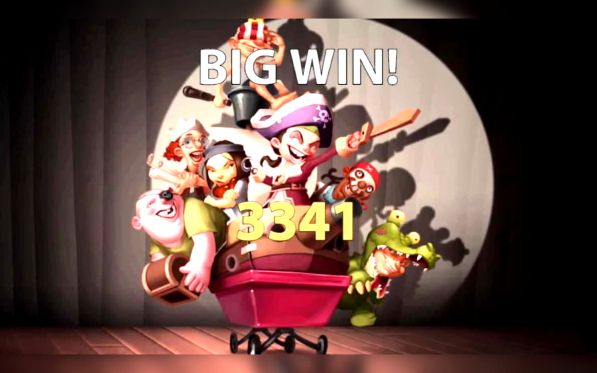 $560 Tournament at Fruity Casa Casino