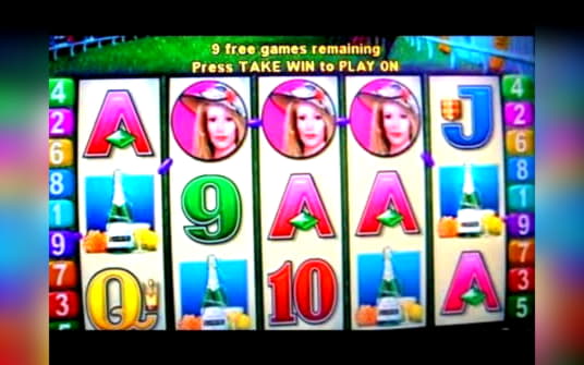£890 Mobile freeroll slot tournament at King Billy Casino