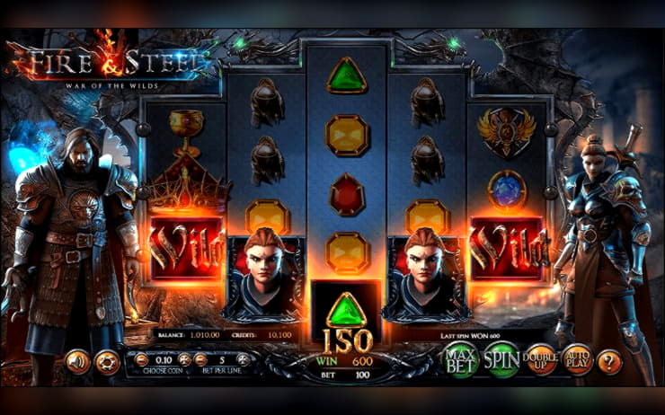 Eur 630 FREE Chip Casino at Rizk Casino