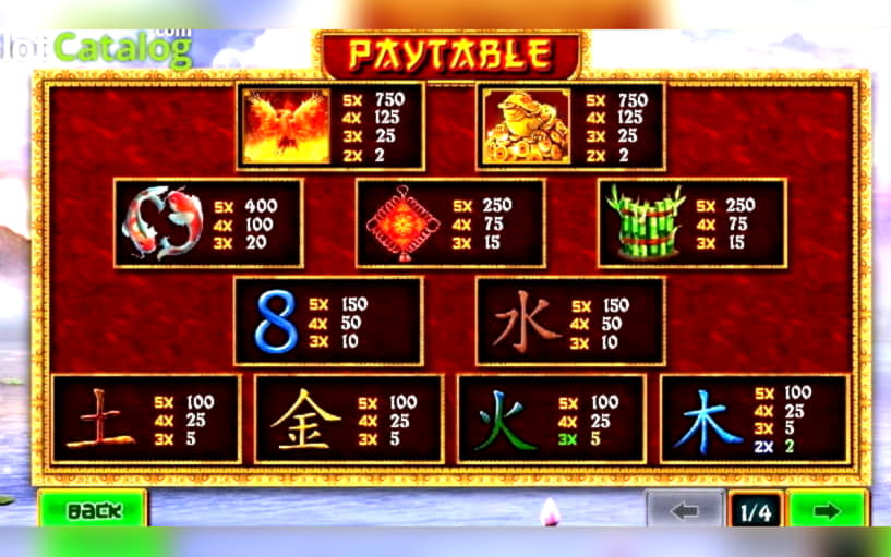 435% Match at a Casino at BGO Casino