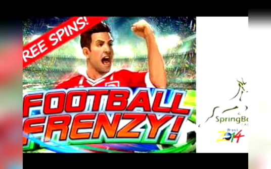 265 Loyalty Free Spins! at Genesis Casino