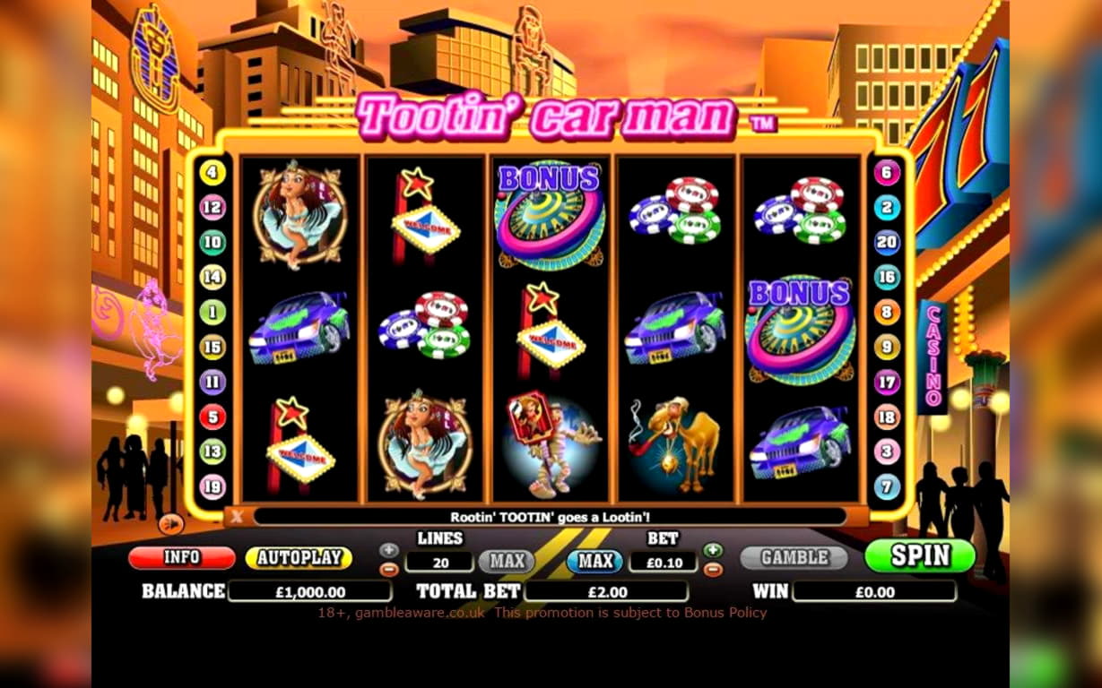 $420 Casino Tournament at Joy Casino