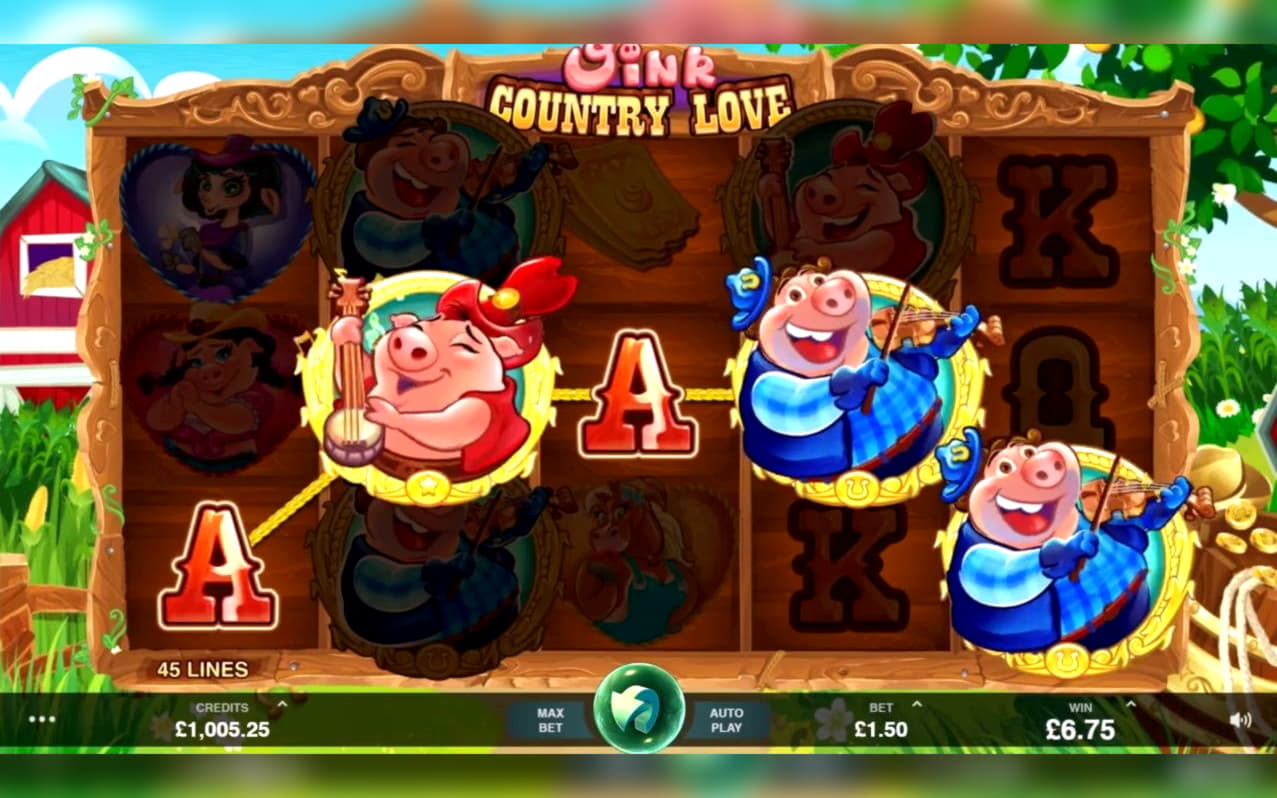 $1785 no deposit at Joy Casino