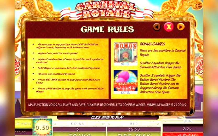 €245 Online Casino Tournament at Super Lines Casino