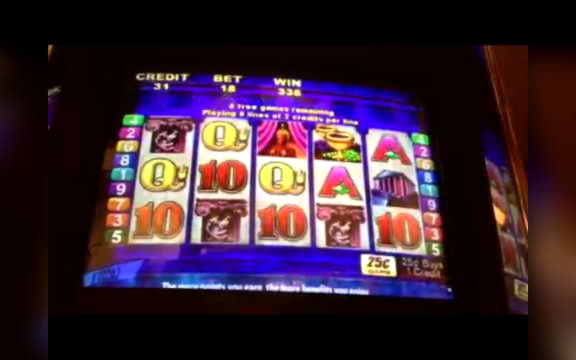 EURO 640 Online Casino Tournament at LV Bet Casino