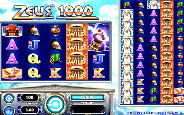 100 free spins at Rizk Casino