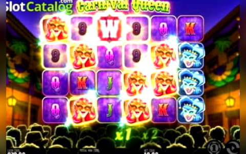 $855 No Deposit Bonus Code at Party Casino