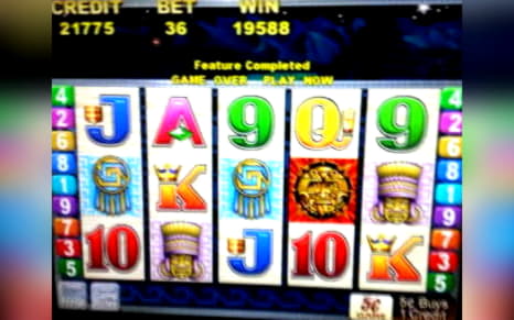 305% Match at a Casino at Come On Casino