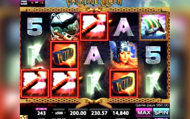 90 free spins no deposit at Jackpot City Casino