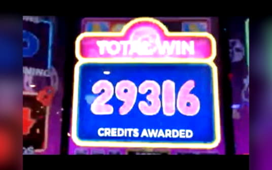 500% Casino Welcome Bonus at Wink Slots Casino