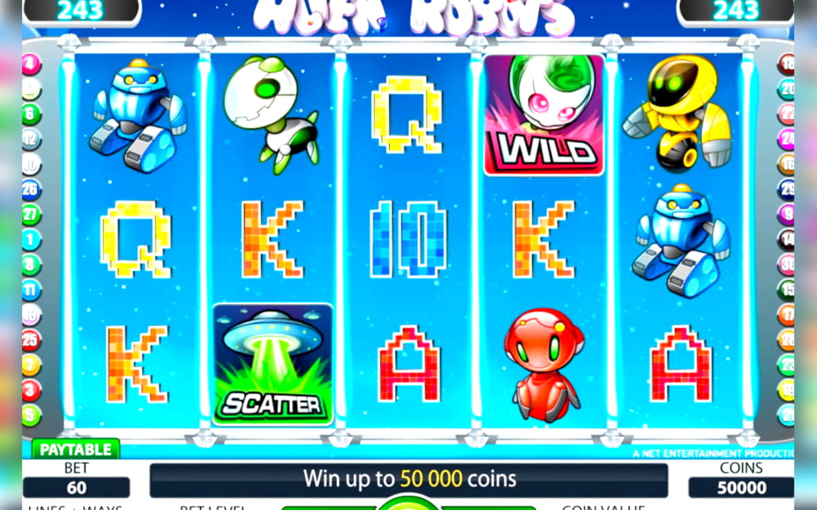 $245 Casino Tournament at Come On Casino