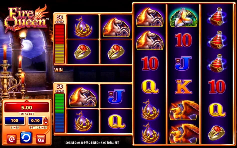 €355 FREE CHIP CASINO at Genesis Casino