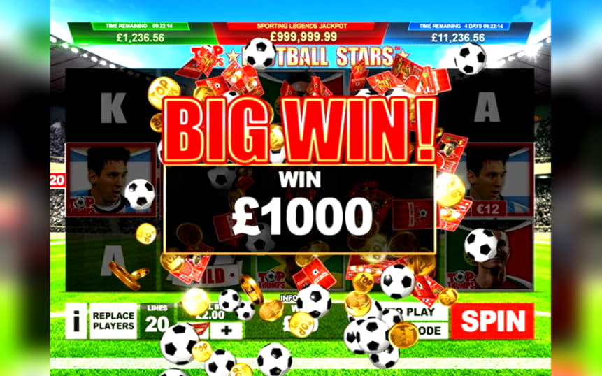 £505 Tournament at Fruity Casa Casino