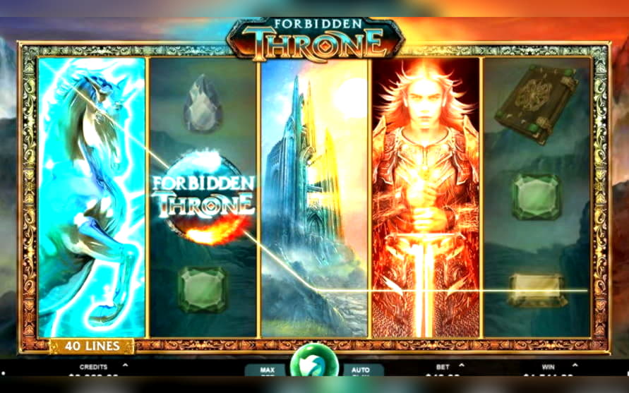 EUR 400 Online Casino Tournament at Jackpot City Casino