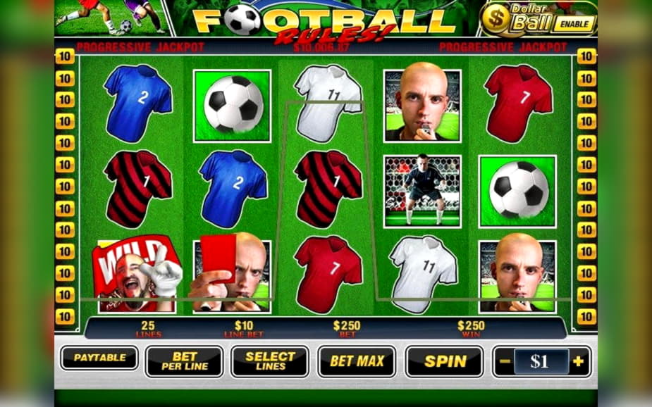 €450 Casino Chip at Come On Casino