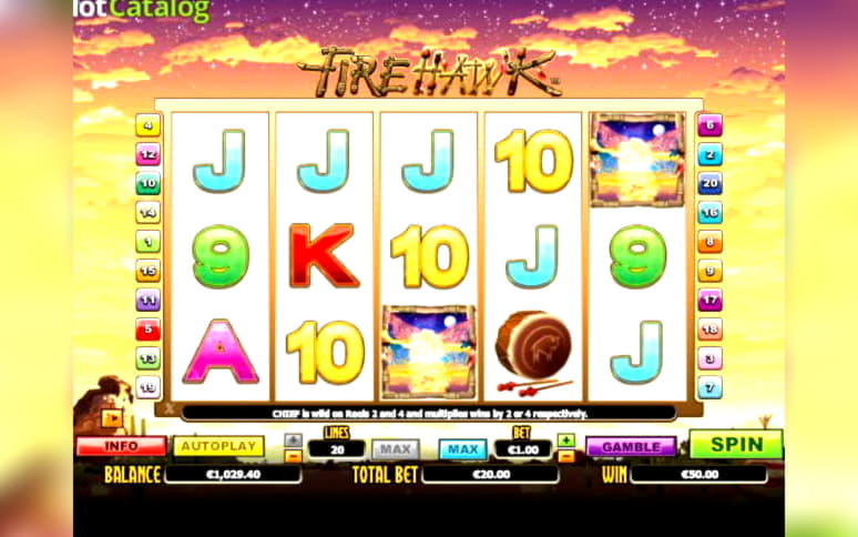 EUR 4665 no deposit bonus casino at Betway Casino