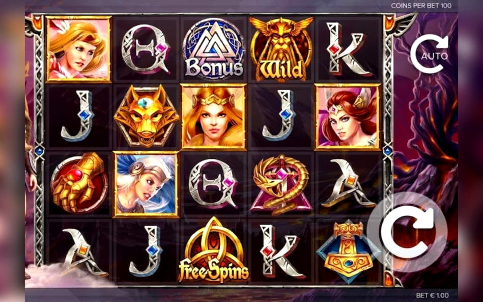 300 Loyal Free Spins! at Bet At Home Casino