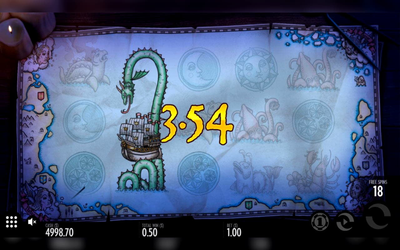 280 Loyal Free Spins! at Fruity Casa Casino