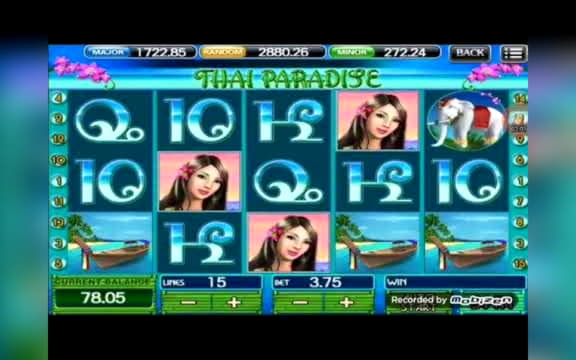 €230 free casino chip at Bet At Home Casino