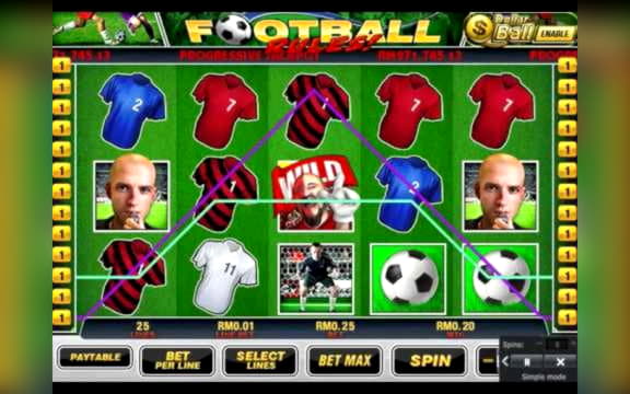 EURO 480 Free Casino Tournament at Mr. Win Casino