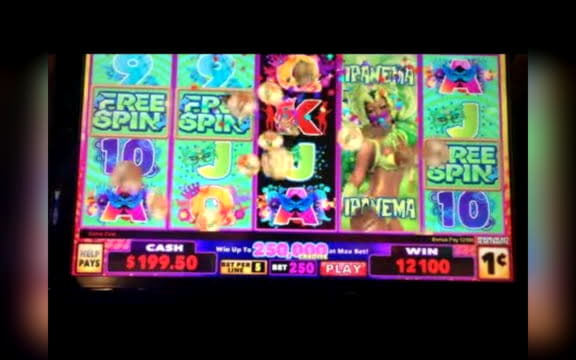 €310 Free Chip at Wink Slots Casino