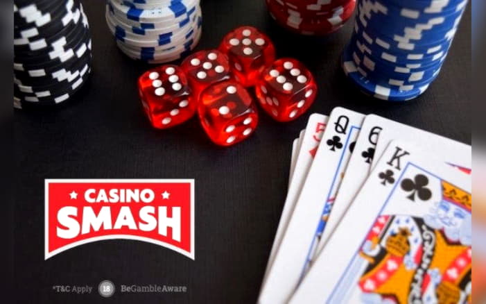 130 Loyal Free Spins! at Genesis Casino