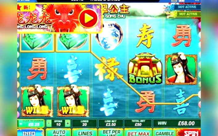 €1335 no deposit at Party Casino