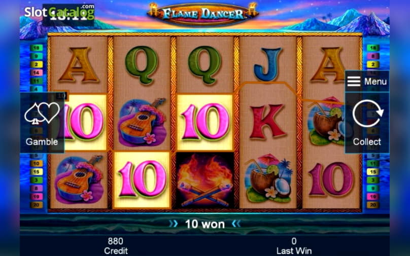 €530 Mobile freeroll slot tournament at Wink Slots Casino