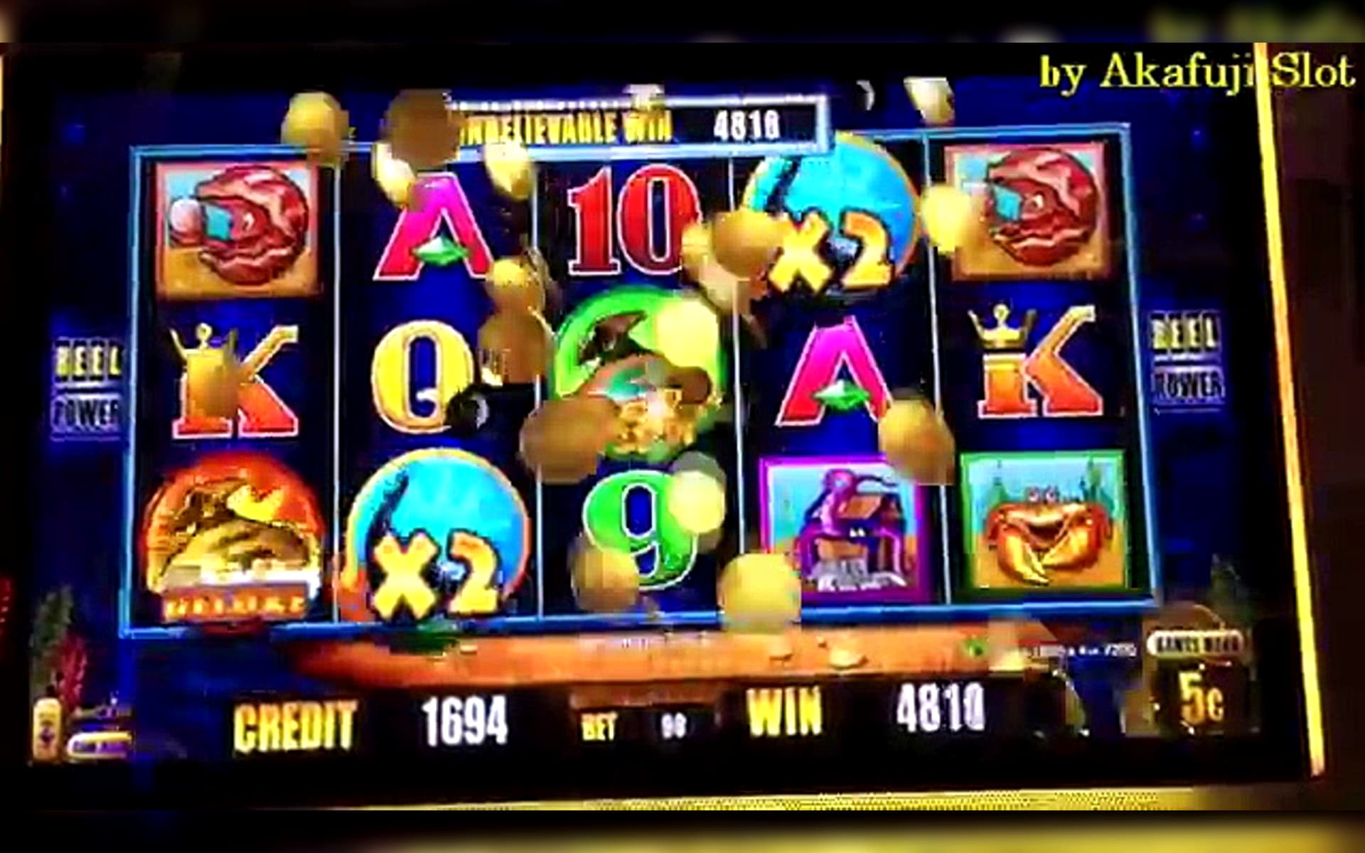 €430 Free Chip at Super Lines Casino