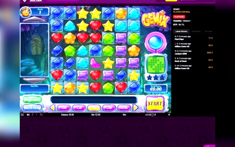 $1485 no deposit casino bonus at Casino Heroes
