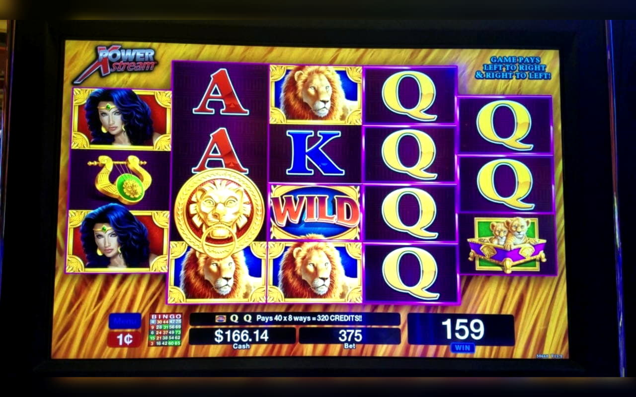 €655 Free Chip Casino at Get Lucky Casino