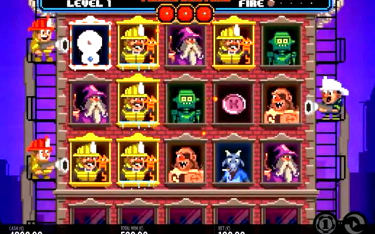 130% Casino Welcome Bonus at Mega Casino
