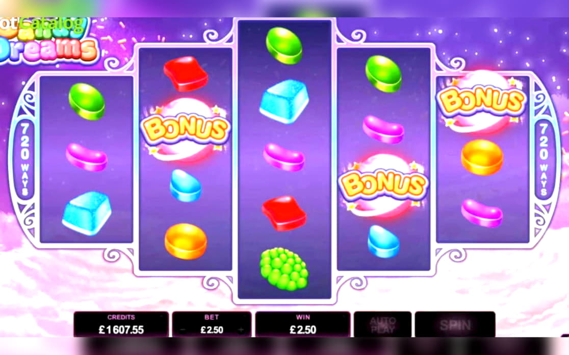 295 Free Casino Spins at Party Casino