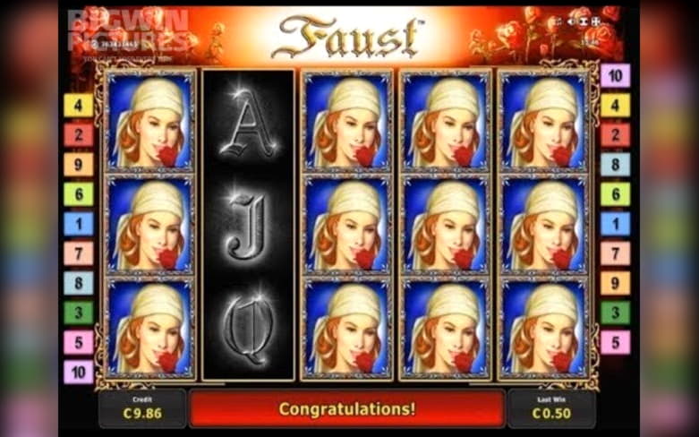 €440 Casino Chip at Get Lucky Casino