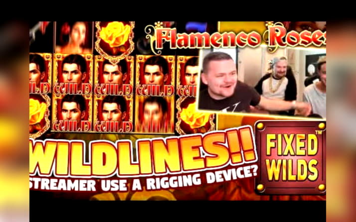 145% Match at a Casino at Casino Heroes