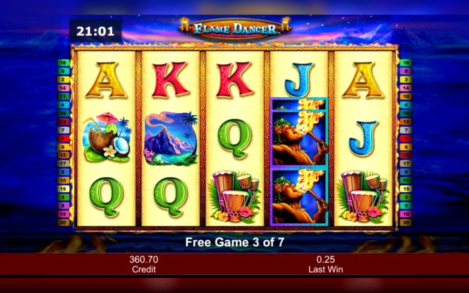 $590 Free Casino Chip at King Billy Casino