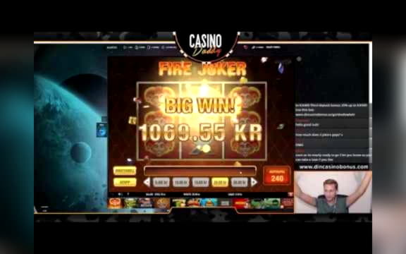 970% Welcome Bonus at Get Lucky Casino