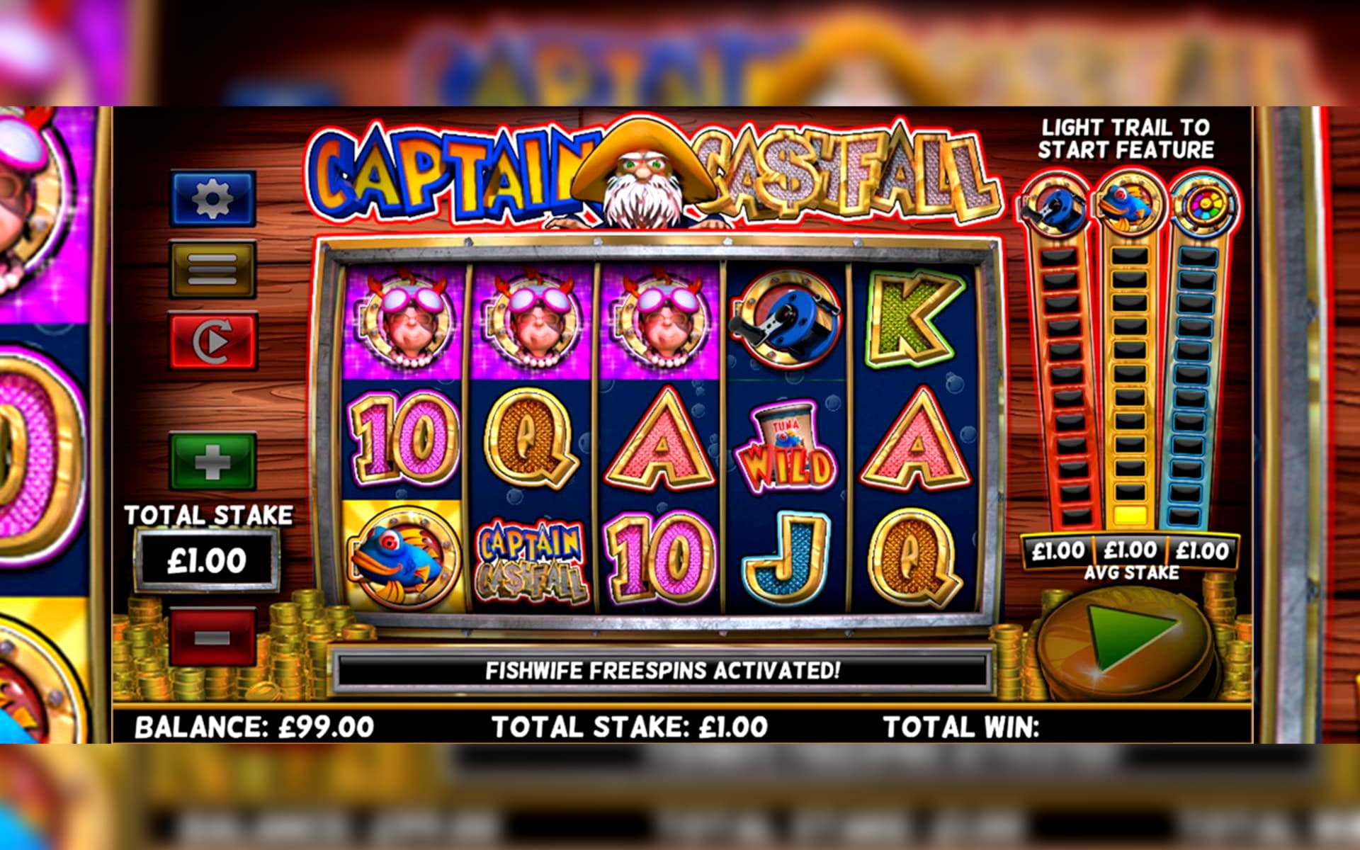 77 Free Casino Spins at Bet At Home Casino