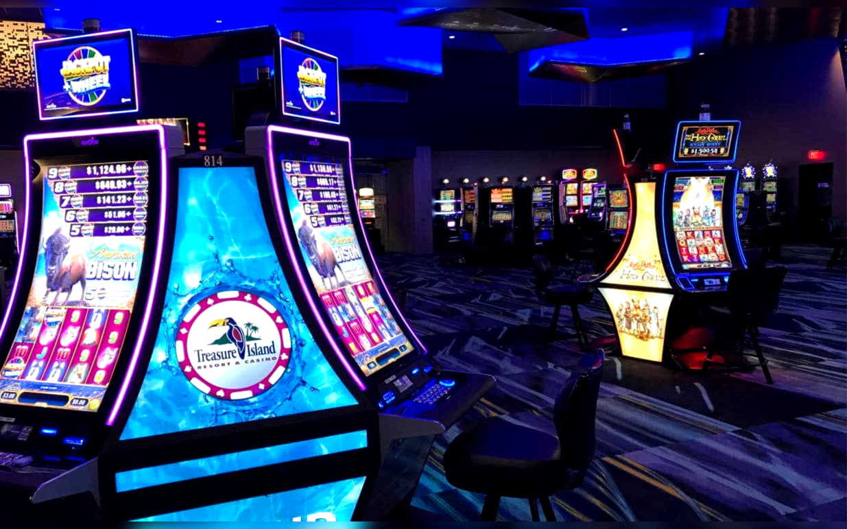 £415 Mobile freeroll slot tournament at bWin Casino