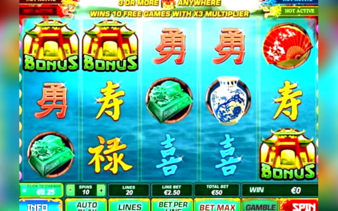 445% Welcome Bonus at Mega Casino