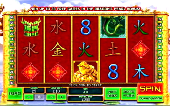 115 Free spins at Mr. Win Casino